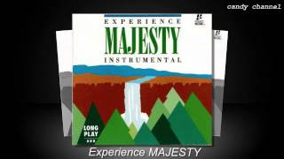 Integrity Music  Experience Majesty Instrumental Full Album [upl. by Esened]