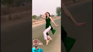 jine Mera Dil lutiya Ho dance anjumordance punjabi [upl. by Ahsitahs]