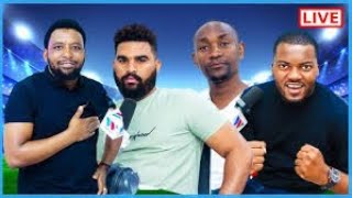 🔴LIVE SPORTS COURT NDANI YA WASAFI FM  22 JULY2024 [upl. by Hgielrak449]