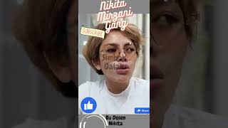 PERBEDAAN ORANG LOKAL DAN BULE WAAWW BU DOSEN NIKITA MIRZANI viral podcast lucu artis [upl. by Adnawot564]