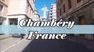 Highlights from a weekend in Chambéry France [upl. by Acceber]