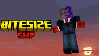 My Application To The Bitesize SMP [upl. by Margreta]