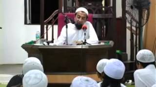 Ust Azhar Idrus Tarikh amp Haram Kahwin [upl. by Kirby]