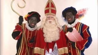 Het Goede doel Sinterklaas wie kent hem niet [upl. by Naxela]