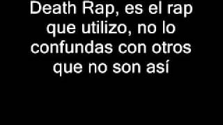 Death Rap de Necro con Sabac traducido al español [upl. by Keever]