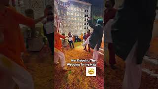 Ananya’s dance at wedding  Rahul Vaidya give amazing performance ananyapandey rahulvaidya ambani [upl. by Bergstein]