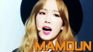 TAEYEON 태연  Holler High Note Compilation [upl. by Myrtice671]