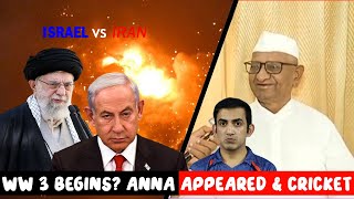 Anna Hazare on corruptionWhat IRAN will do Republic Expose ampTeam India [upl. by Reede]