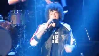 Julian Perretta  Miracle LIVE  SWR3 NEW POP 2016 [upl. by Hsac]