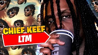 Chief Keef  LTM Music Video [upl. by Neyud]