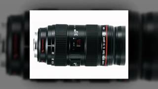 Best Canon Lenses  LATEST REVIEWS [upl. by Nosa]