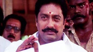 Climax Scene  Ayya  Prakash Raj Sarath Kumar Nepoleon  Tamil Movie  Part 14 [upl. by Jemina530]