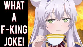 Crunchyroll director has new years MELTDOWN Attacks Japanese anime fans over her bad dubs [upl. by Ytsud936]