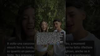 VIOLA SILVI E LA BELLISSIMA DEDICA A CRISTIANO BORSI tiktok neiperte webboh humor perte humour [upl. by Aytida]