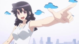 Tsugumomo Episode 4  english dub [upl. by Nuriel]