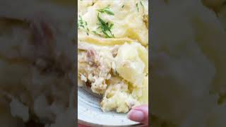 tartiflette food [upl. by Adon]