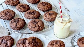 CHOCOLATE vegan dessert recipes [upl. by Wedurn982]