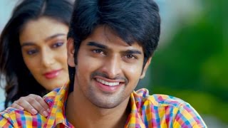 Dikkulu Choodaku Ramayya Theatrical Trailer  Naga Shaurya Ajay Sana [upl. by Neelhtakyram]