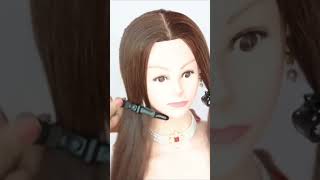 Transform Your Hair  hairstyle  hairstyle for girls  hairstyletutorial hairstyleideas [upl. by Yliah]