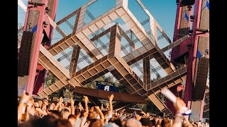 Awakenings Summer Festival 2022  Official Aftermovie [upl. by Ssur335]