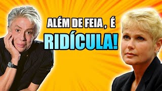 As maiores ALFINETADAS da TV 2 [upl. by Flodur]