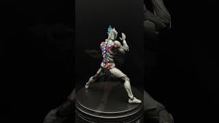 【完結記念】ウルトラマンブレーザー Figurerise Standard【プラモデル】 [upl. by Enyahc]