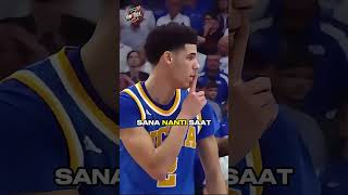 BISAKAH LAMELO MVP MUSIM INI [upl. by Kesley195]