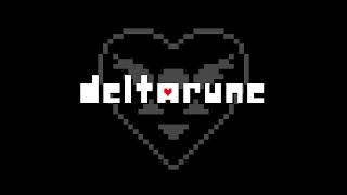 Queen Battle Original  Deltarune OST Extended [upl. by Eolcin723]