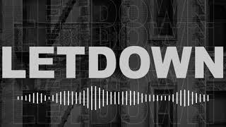 Letdown  Letdown Visualizer [upl. by Carrnan327]