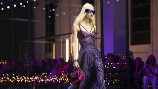 Versace  Spring Summer 2023  Full Show [upl. by Short519]