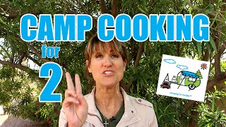 10 Simple Camping Meals For Two Delicious feasts for couples [upl. by Ettenim879]