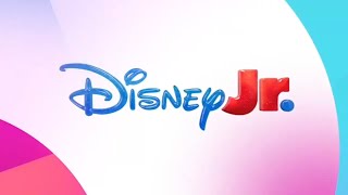 Disney Junior Original ID [upl. by Oiramad110]