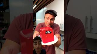 World’s Largest Jello Pool MarkRober [upl. by Euqinwahs]