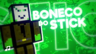 O Boneco do Stick  Problems Músicas 🎶 [upl. by Suiradel826]