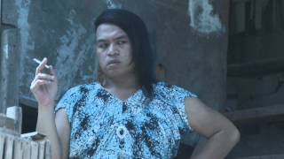 Babagwa Official Trailer Cinemalaya 2013 [upl. by Wise951]