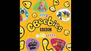 My Cbeebies Album Andy Pandy  Looby Loo [upl. by Vikki677]