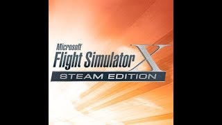 Microsoft Flight Simulator X Steam Edition Wont launch in Windows 10 TRY THIS [upl. by Enyahs107]