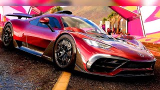 i5 12400F vs i3 14100F  Forza Horizon 5  RTX 4060 Ti  July 2024 [upl. by Enicnarf]