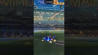 LE MEILLEUR ARRET DE MA CARRIERE rocketleague rl rocketleagueclips clips rlclips [upl. by Rorrys]