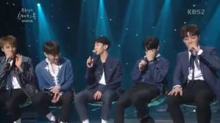 HIGHLIGHT SINGING THE LION SLEEP TONIGHT  YHY [upl. by Adnala]