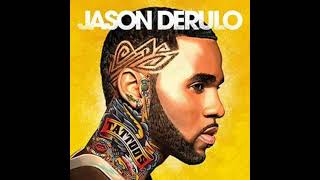 Jason Derulo  Talk Feat 2 Chainz Super Clean [upl. by Adnahsal]