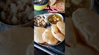 MAHA Prashad of Navratri music song love food howtomakepaneersabji indianfood recipe [upl. by Robbert]