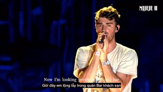 Vietsub Closer  The Chainsmokers Live in Tomorrowland [upl. by Htebyram]