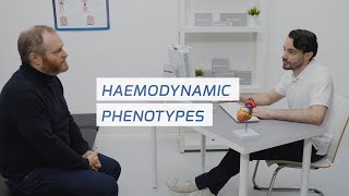 Haemodynamic Phenotypes [upl. by Holna352]