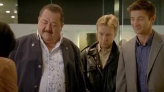 Die Rosenheim Cops Staffel 10 Folge 7 [upl. by Ynattib]