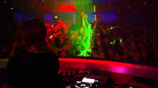 Paul Oakenfold Live  Gatecrasher Birmingham July 2011 [upl. by Kepner711]