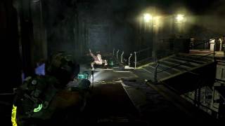 Dead Space 2 Walkthrough  Part 14 Chapter 6  Babies  Lets Play DS2 Gameplay amp Commentary [upl. by Jacklin]