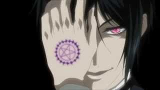 Black Butler Trailer [upl. by Macfadyn]