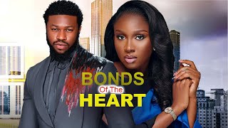 BONDS OF THE HEARTFULL MOVIE STAN NZESONIA UCHE2024 LATEST NOLLYWOOD MOVIE [upl. by Ennairak596]