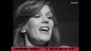 Caterina Caselli il volto della vita amada [upl. by Auqenahc]